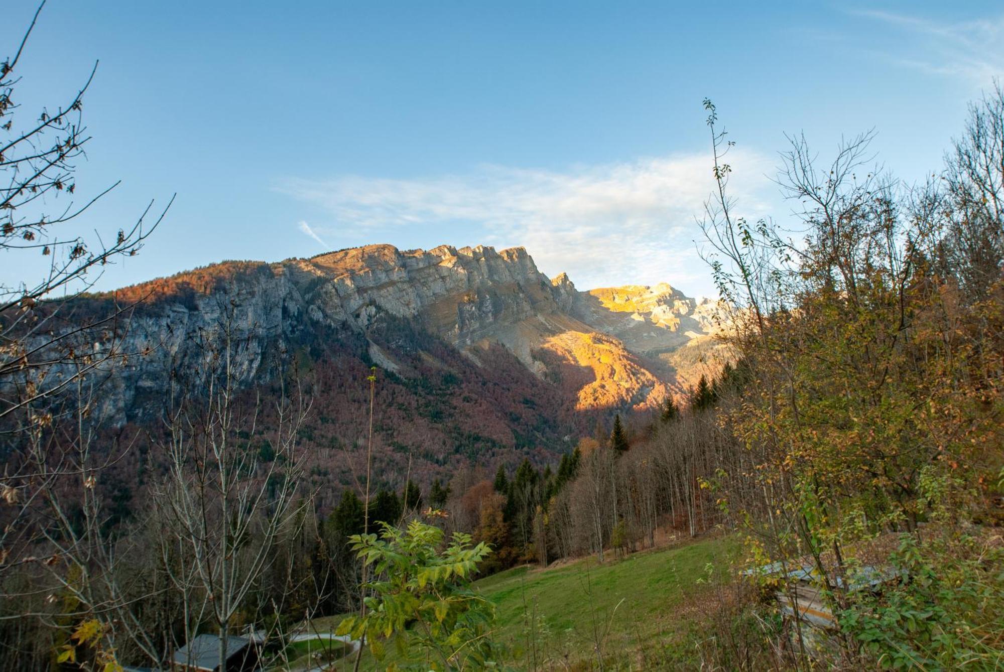 Chalet Vaclav Sixt Exterior foto